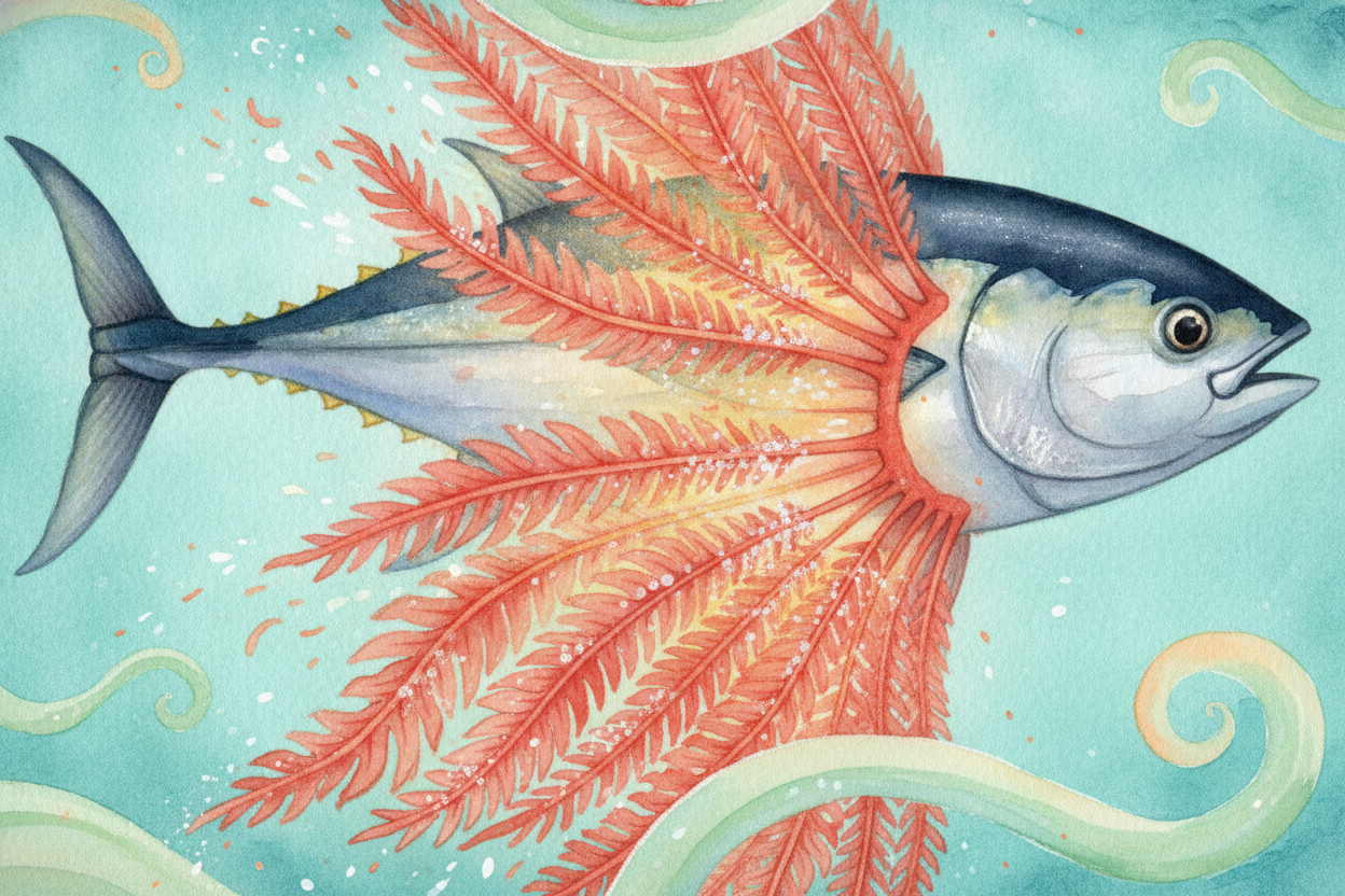 ~~But there's a catch.~~ Seawater is full of salt, and drinking salt to fix being thirsty sounds like a **terrible plan*