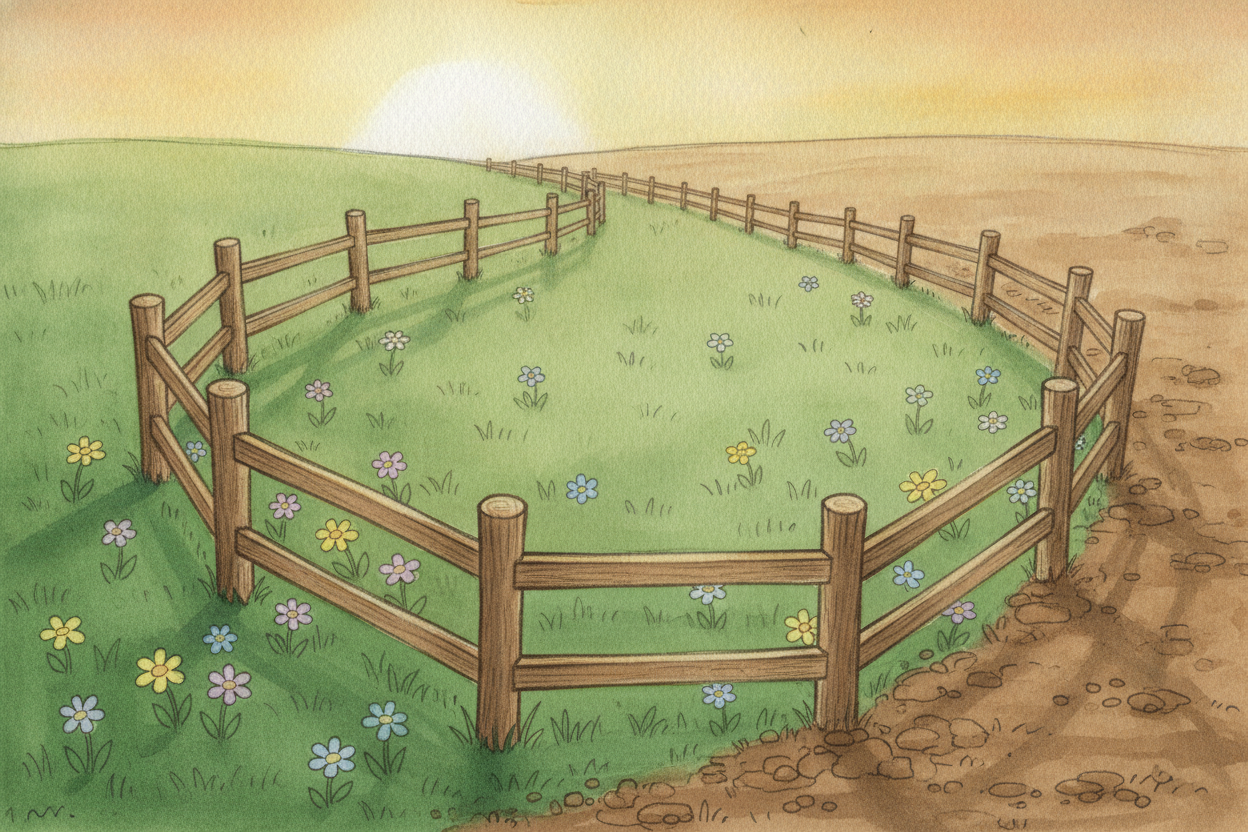 The trouble was that the promises kept breaking. Settlers and gold-seekers pushed onto Native land ~~before the ink was 