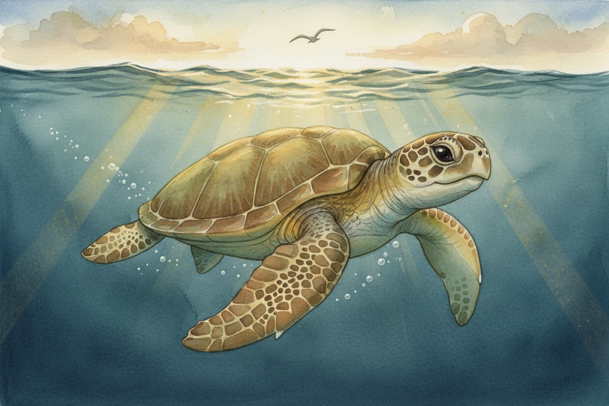 How do animals find their way home?