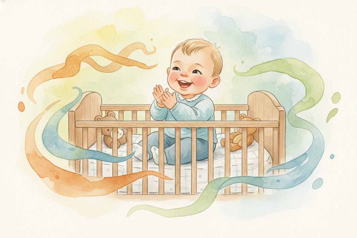By their first birthday, most babies have **tuned their ears so precisely** to their own language that they've lost the 