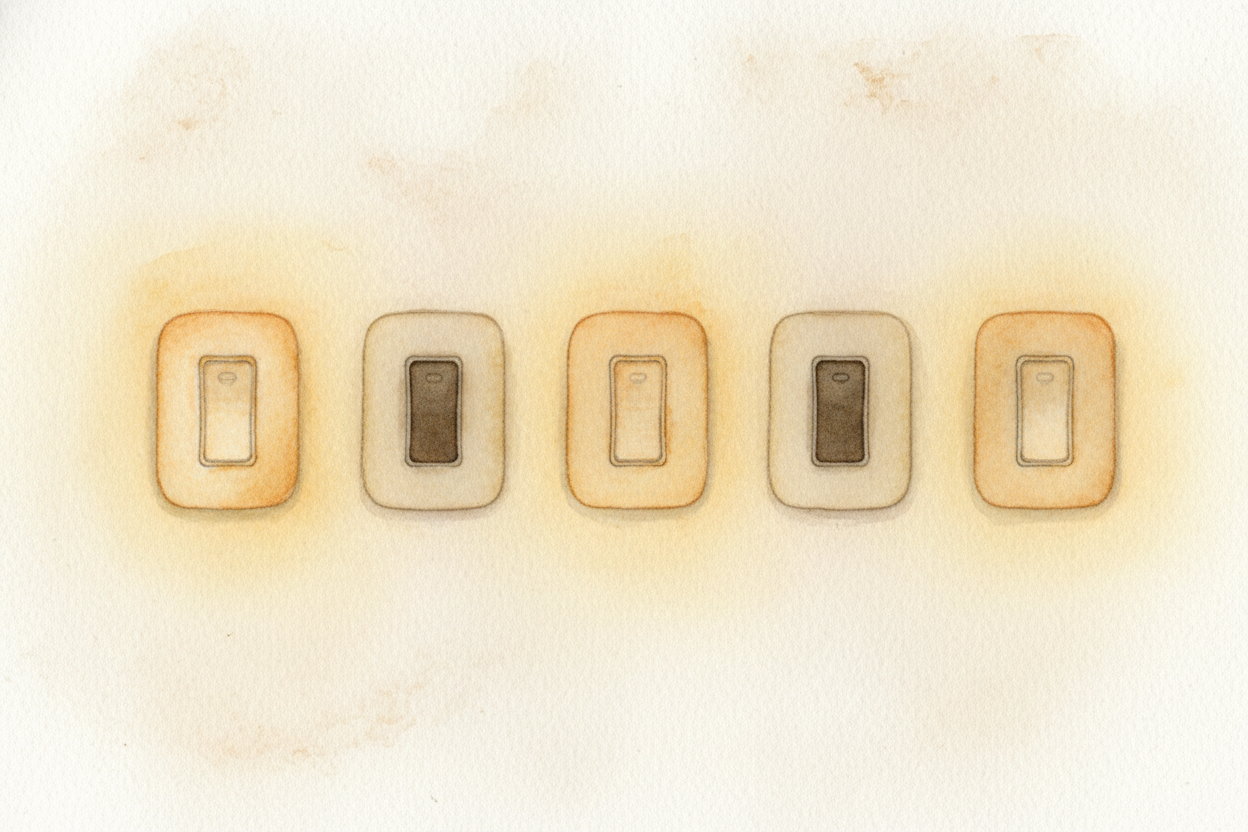 We count using ten digits: 0 through 9. Computers count using just two: 0 and 1. It's called ++binary++. In binary, the 