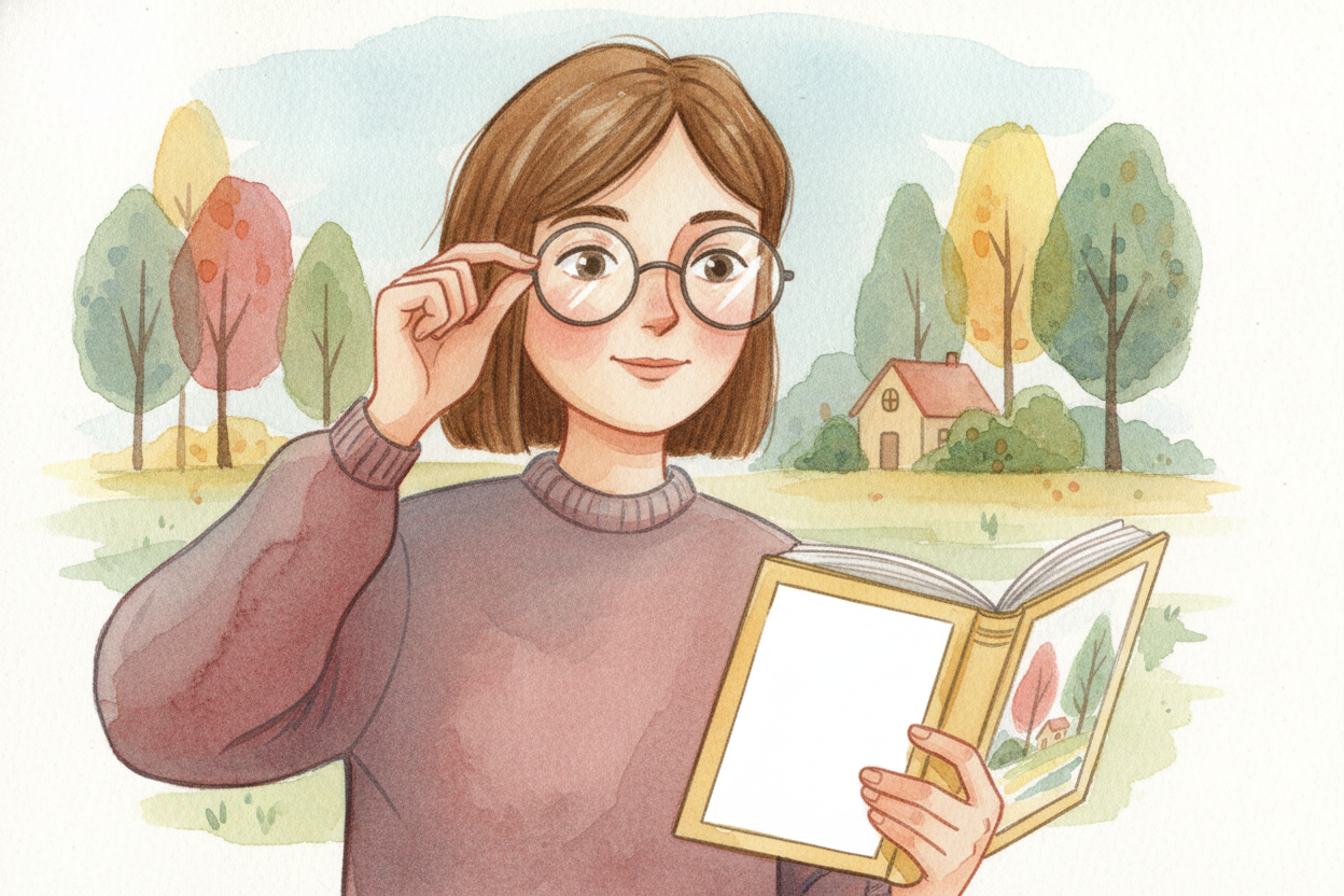 So glasses don't heal your eyes or change their shape — they just intercept the light first and fix its path. ~~Take the