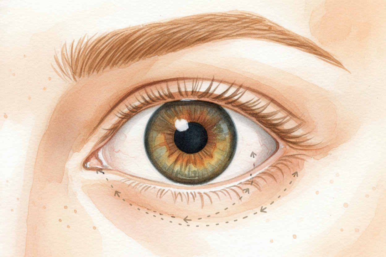 Eye-tracking studies show the mechanics are nearly identical. In both directions, your eyes make little jumps called ++s