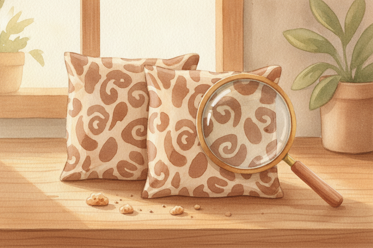~~And here's where ratios become detectives.~~ Two snack bags look the same size. One costs $4 for 200 grams, the other 