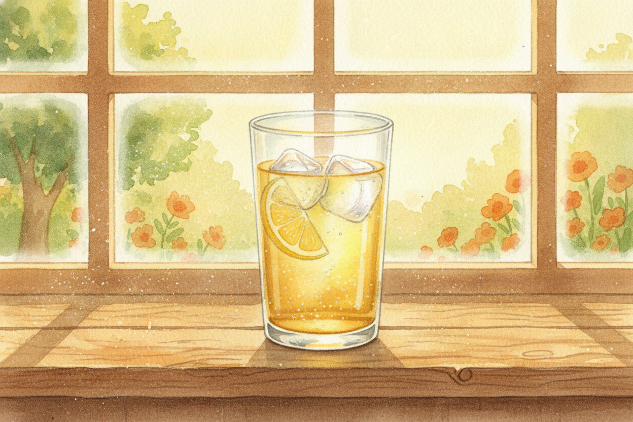 ~~So next time~~ you mix a drink, split a bill, or sniff out the better deal, remember: **you're not just counting. You'