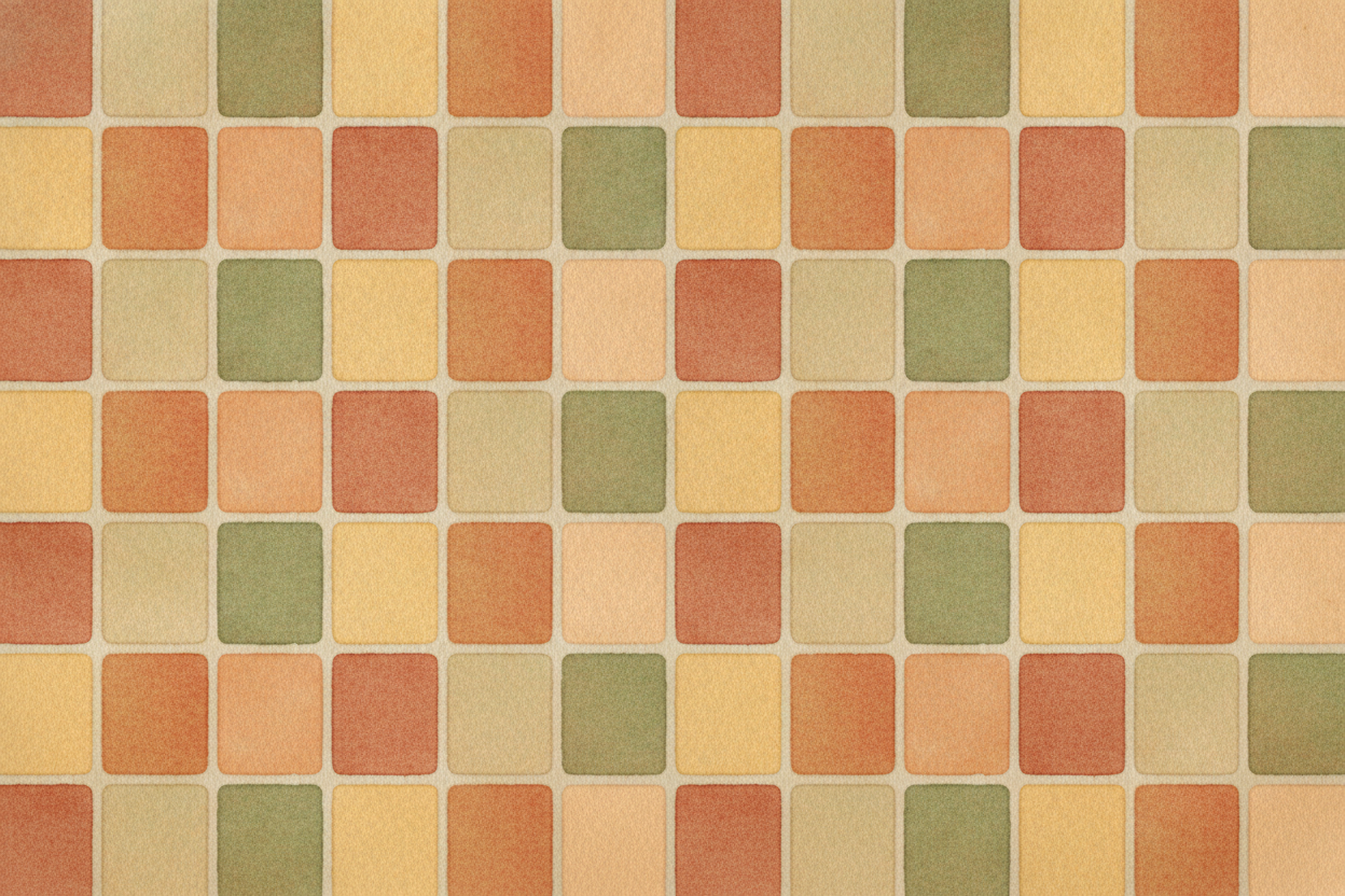 A rectangle is the easiest playground. Suppose it's 4 squares across and 3 squares down. **You **could** lay all twelve 