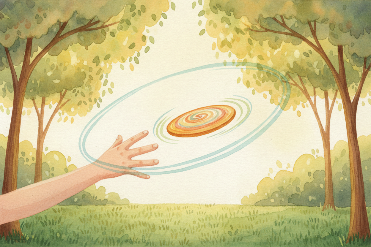 Scientists call this the ++Magnus effect++, after a ++German physicist++ who explained it in the 1850s. But you've felt 