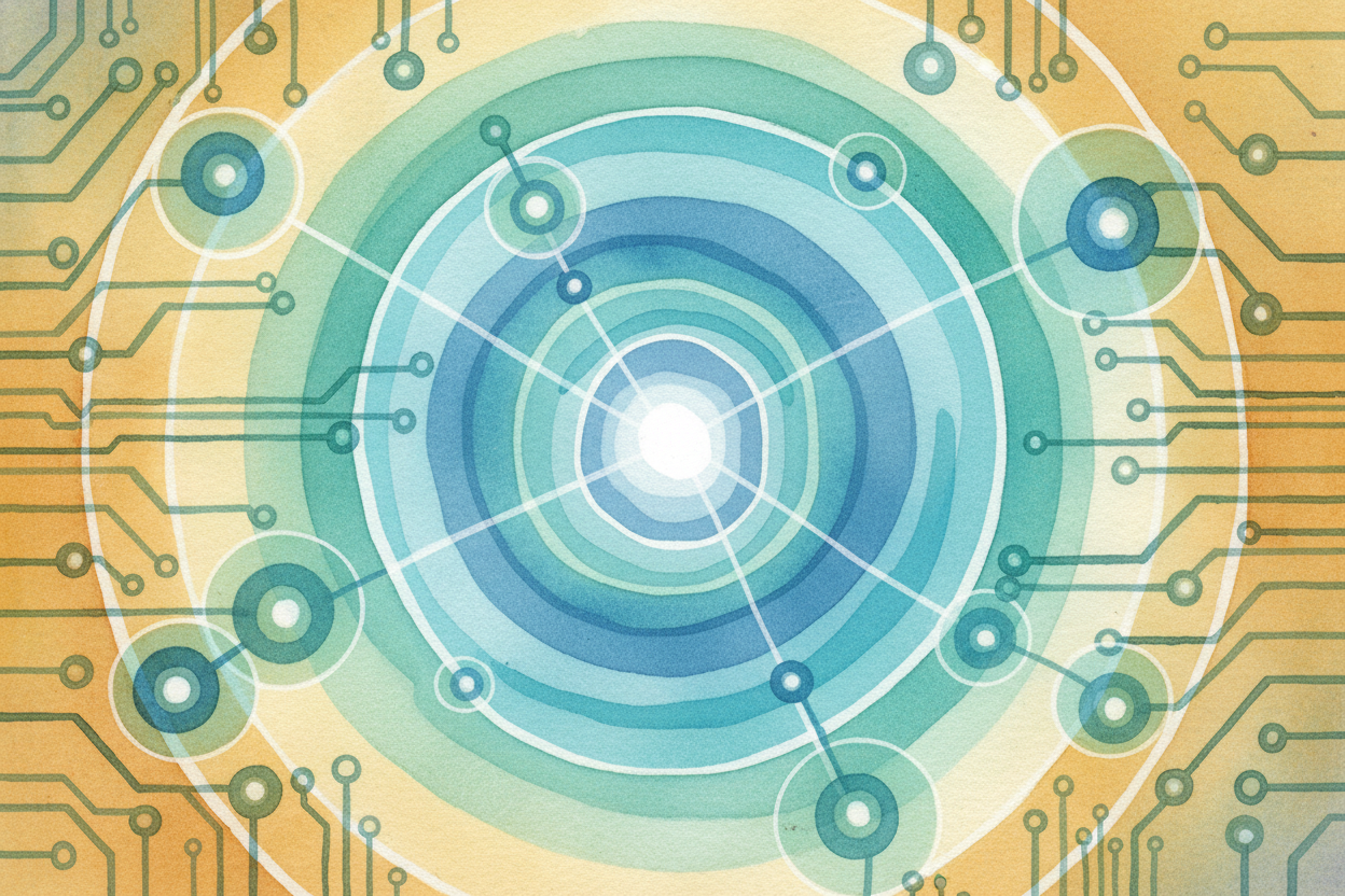 ~~Now comes the clever part.~~ The app doesn't try every possible route — there are **millions**. Instead, it explores o