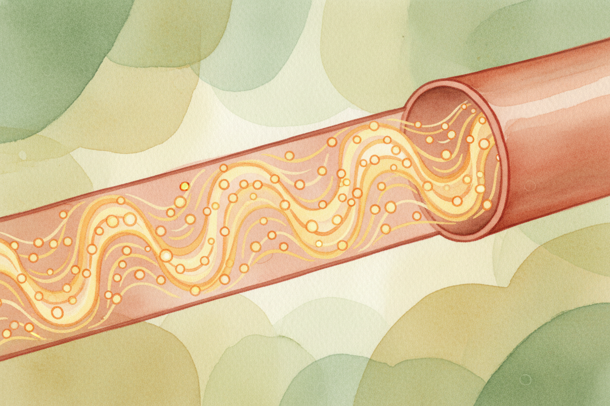 ~~Here's the magic trick:~~ the electrons don't flow one direction steadily like a river. In your home, they **wiggle ba