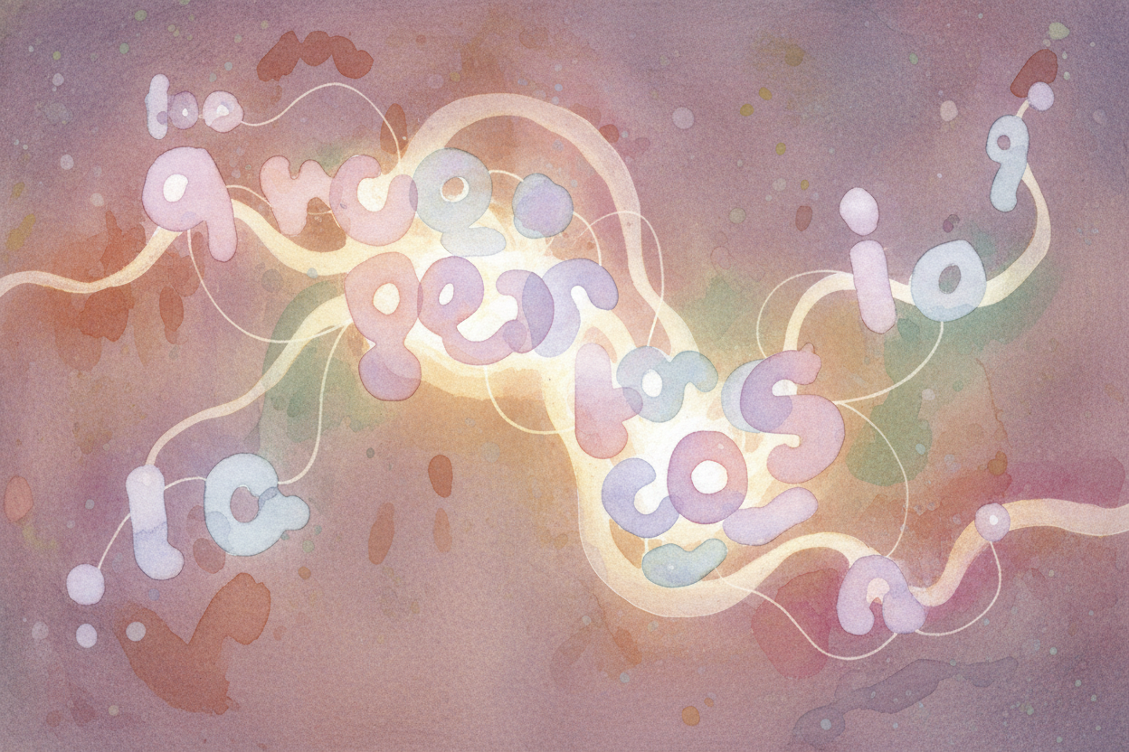 ~~Now the magic:~~ the neural network looks at **all those numbers at once** and asks, "*What does this pattern mean?* W
