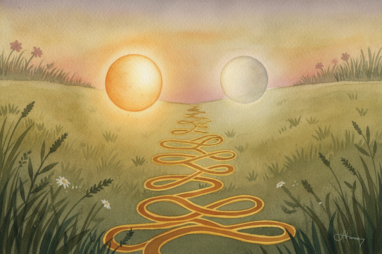 ~~So why do some things stick like glue and others vanish?~~ Two big reasons: **feeling and repeating**. Memories tied t