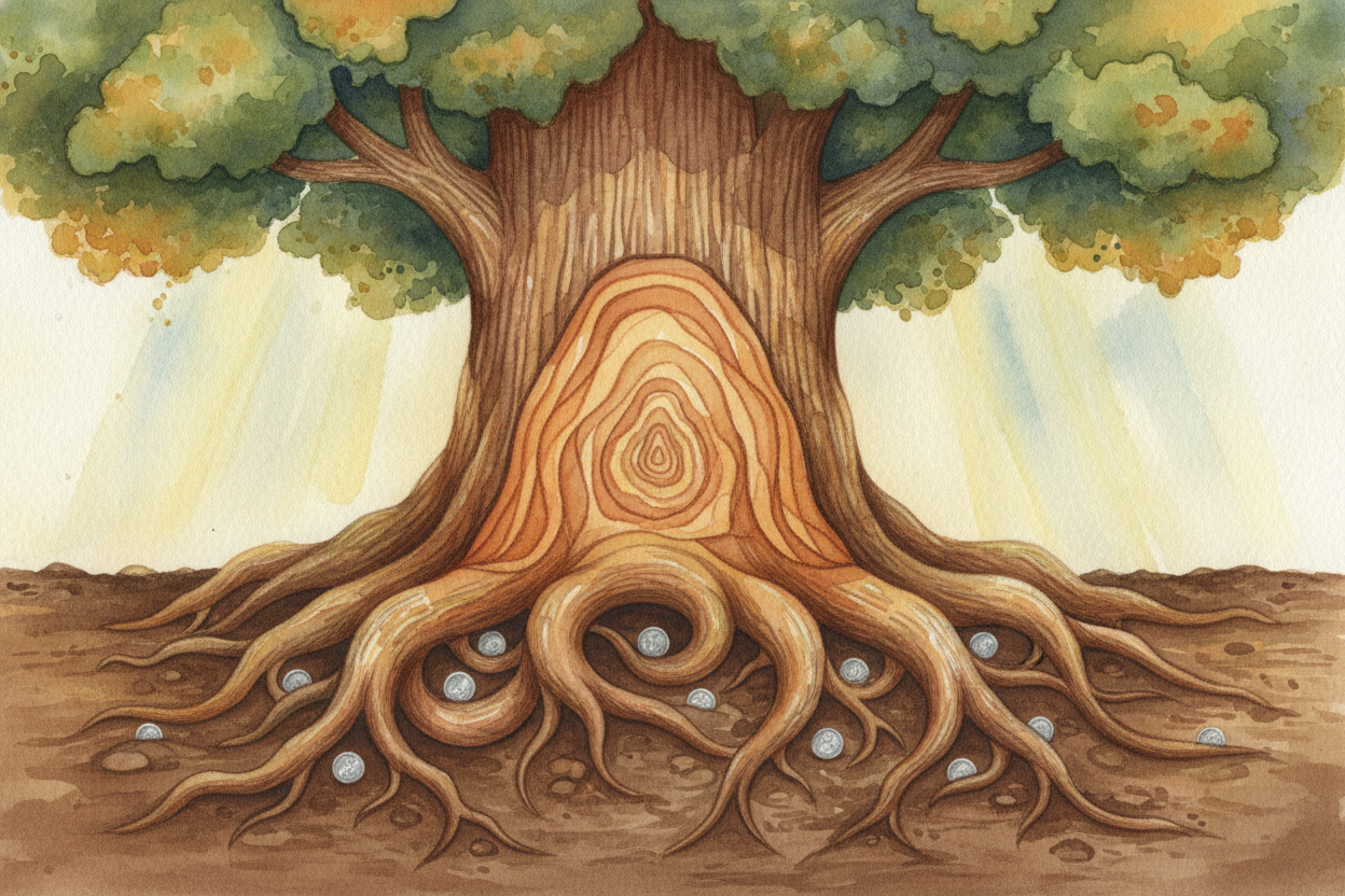 ++Albert Einstein++ supposedly called compound interest **"the eighth wonder of the world."** The longer you leave your 