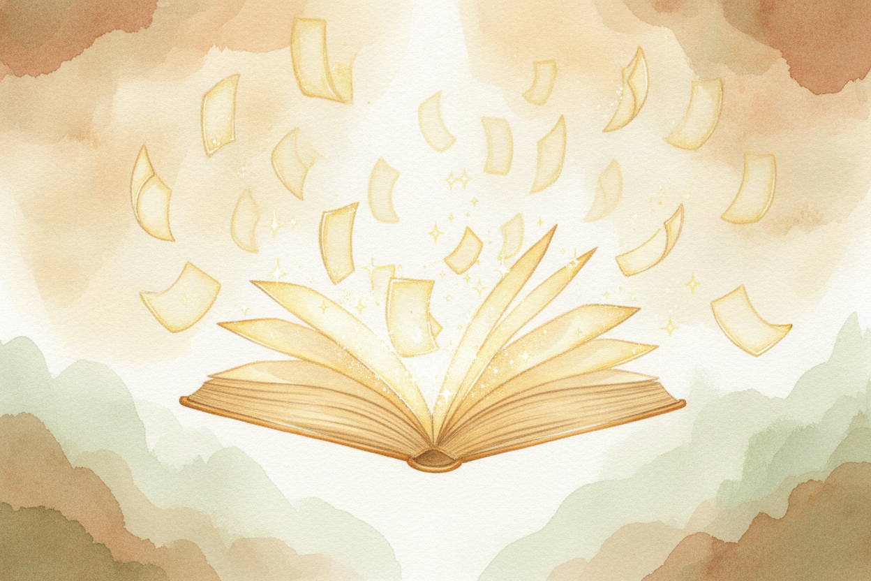 Knowledge itself got faster. ~~Questions that once meant a trip to the library~~ could be answered in seconds. Students,