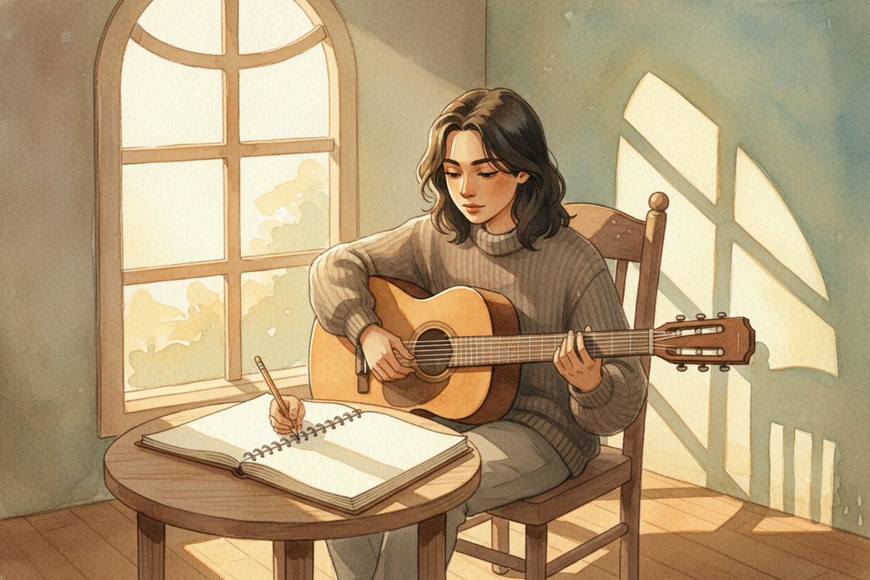 You know that feeling when a song gets stuck in your head and won't leave? ~~Someone made that happen on purpose.~~ But 