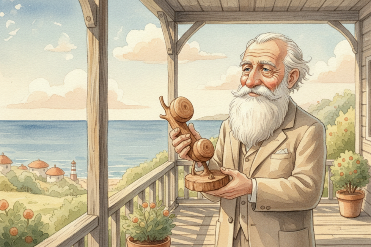 ++Bell++ spent the rest of his life inventing other things — metal detectors, early airplanes, hydrofoil boats — but he 