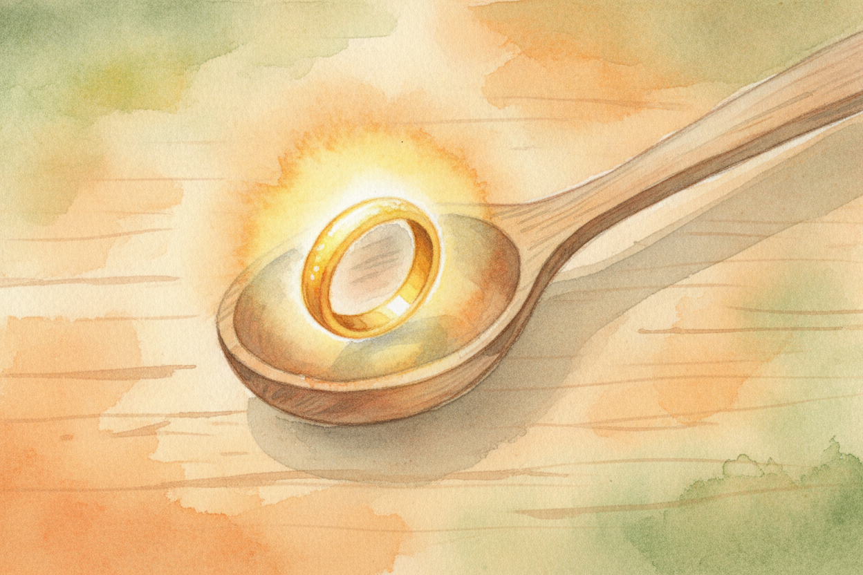 ~~Let's start with carbohydrates~~ — the body's quick fuel. The simplest ones are **little rings of carbon, hydrogen, an