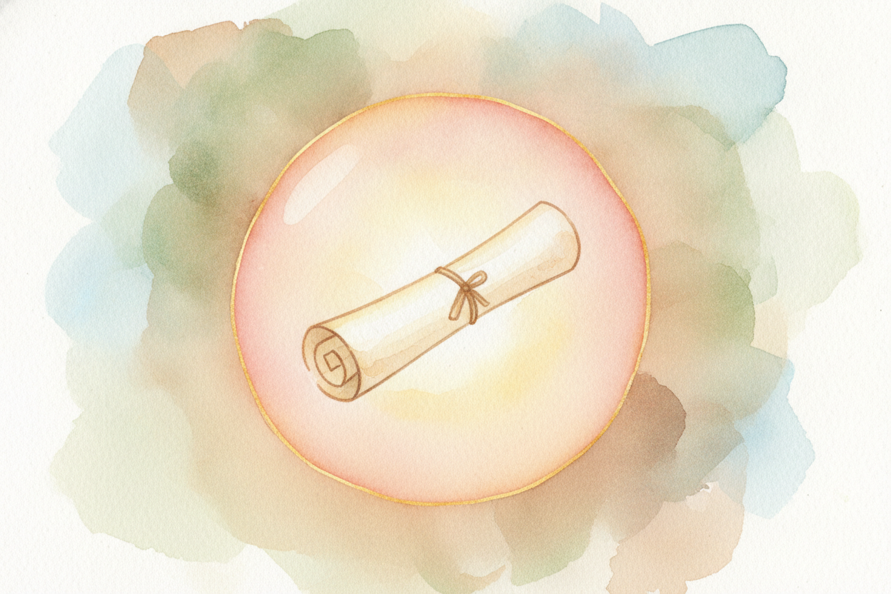 핵에게는 **아주 큰 일이 하나** 있어요. ~~바로 지시 사항을~~ 보관하는 일이죠. **집이 설계도를 보고 지어지듯**, 모든 생명체는 지시 사항을 바탕으로 만들어져요. 그 지시 사항은 각 세포에게 무엇을 해야 