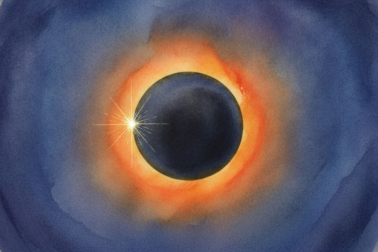 ~~So a black hole isn't a monster and it isn't a tunnel.~~ It's just **gravity taken to its most extreme**: so much pack