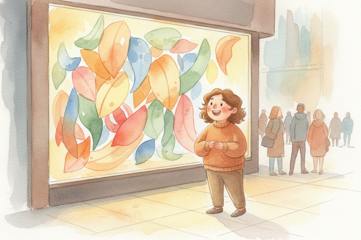 You walk into a store and see a huge sign: ~~"50% OFF!"~~ **Your heart does a little flip**. Why does that feel so excit