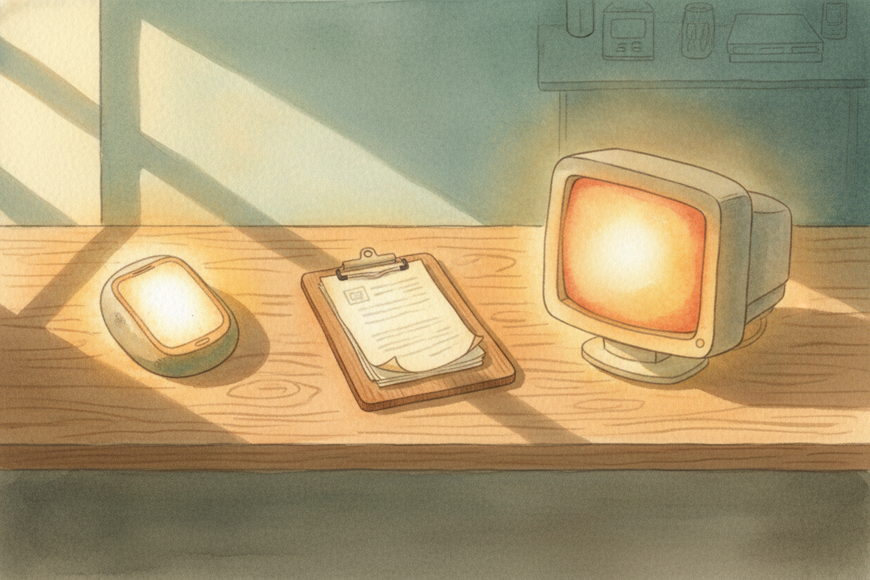 Data. The word shows up everywhere — your phone is full of it, scientists collect it, computers eat it for breakfast. ~~