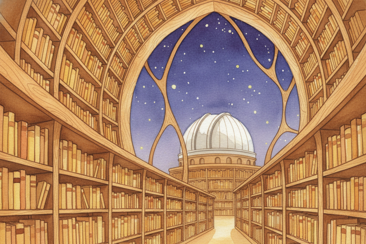 Keep climbing. A ++TERABYTE++ is a thousand gigabytes — imagine **every book in a big library**, or days of HD video. A 