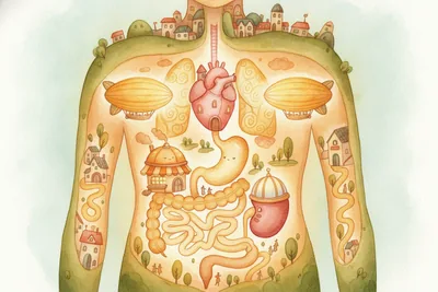 Human Physiology