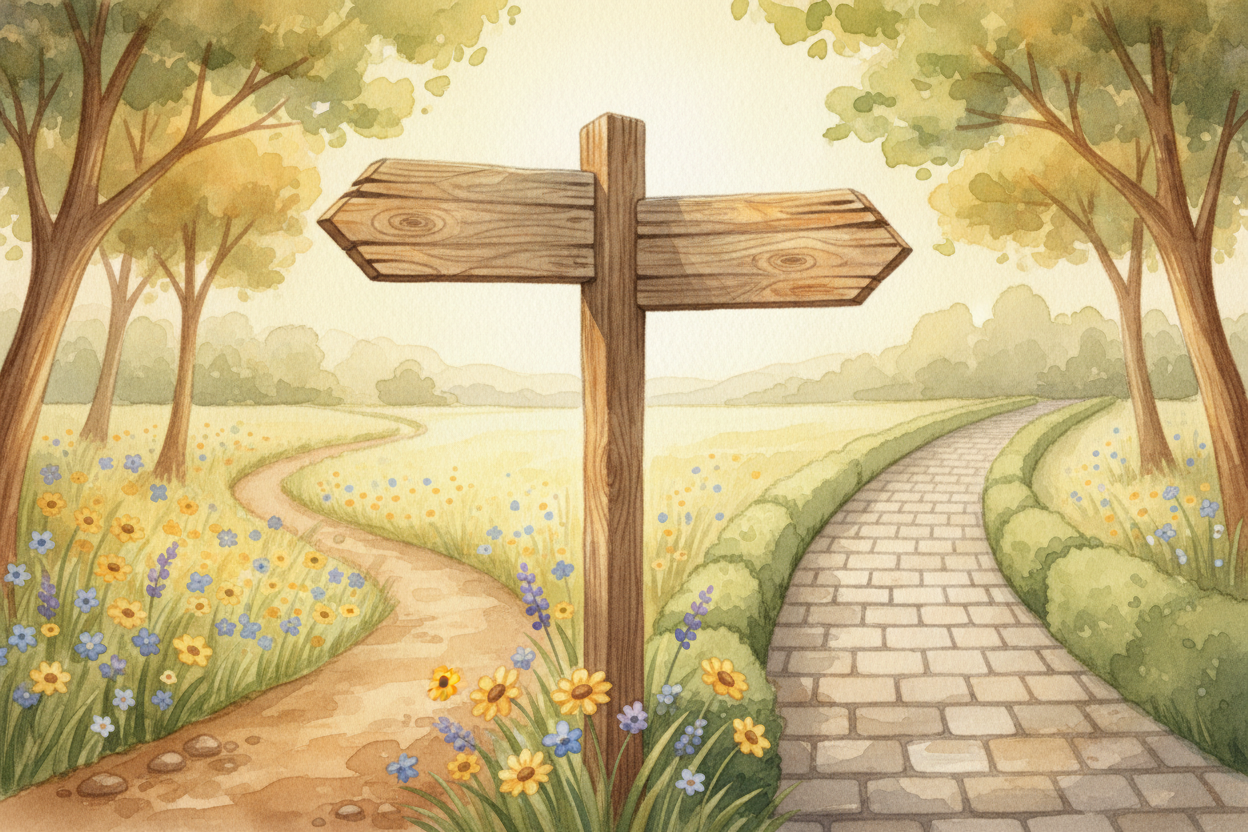 그렇다면 언제 어림값으로 충분할까요? ~~비결은 이거예요.~~ *스스로에게 물어보세요.* 내가 조금 틀리면 **무슨 일이 생길까?** 조금 틀려도 중요한 것이 바뀌지 않는다면 *마음껏 어림해도 돼요.* 조금 틀린 것