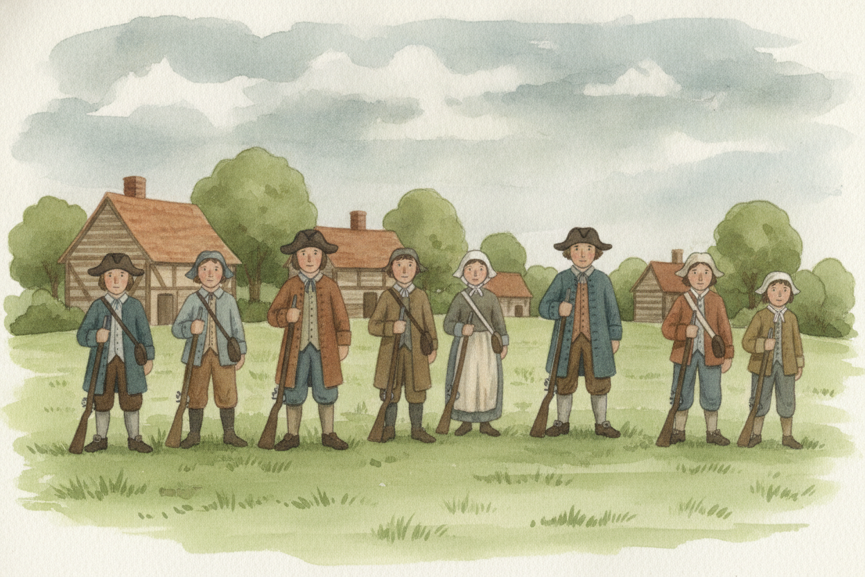 The ++Second Amendment++ is about the right to keep and bear arms. Back then, ordinary citizens were the country's defen
