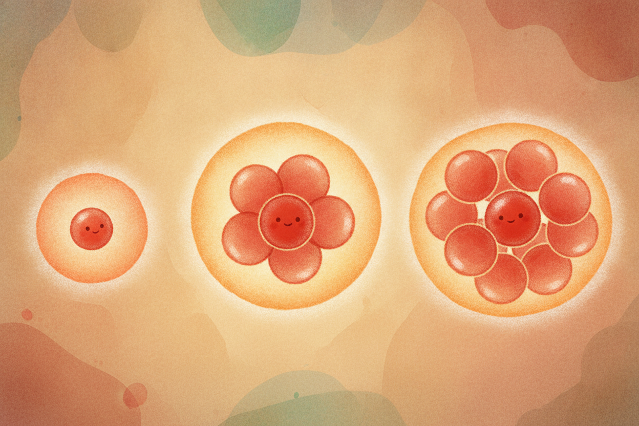 ~~And here's why protons matter so much:~~ the number of protons decides WHAT element an atom is. **One proton? That's h
