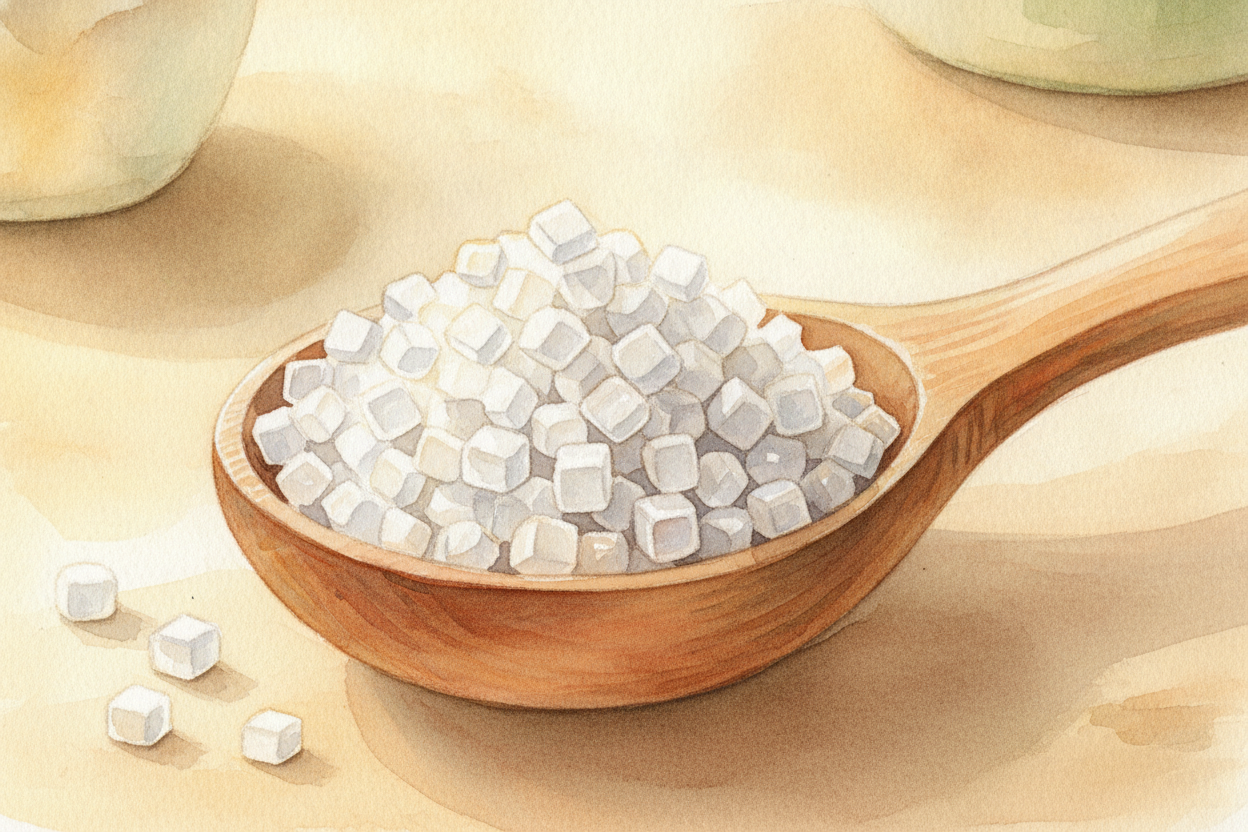 This is exactly how ordinary table salt is built. ++Sodium++ hands one electron to ++chlorine++, and the two stick toget