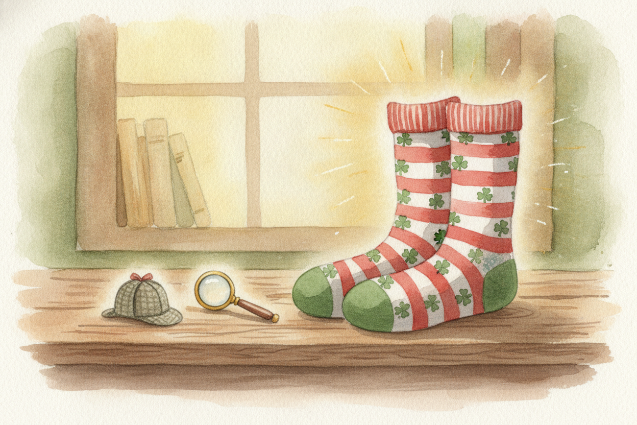 So next time something rises right alongside something else, ~~smile like a detective~~. Ask **the magic question**: are