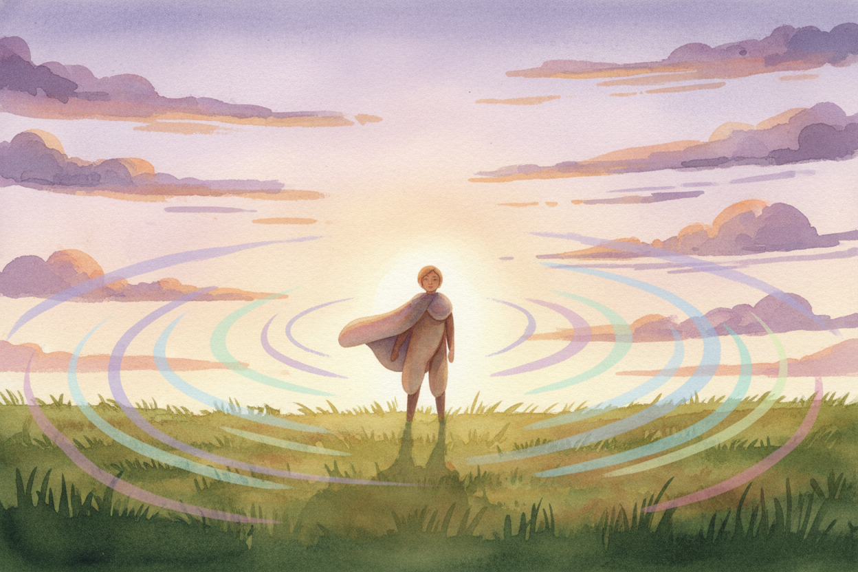 The equator is also the fastest place on Earth. ~~Wait—fastest?~~ Yes! Because Earth spins, every point on the surface i