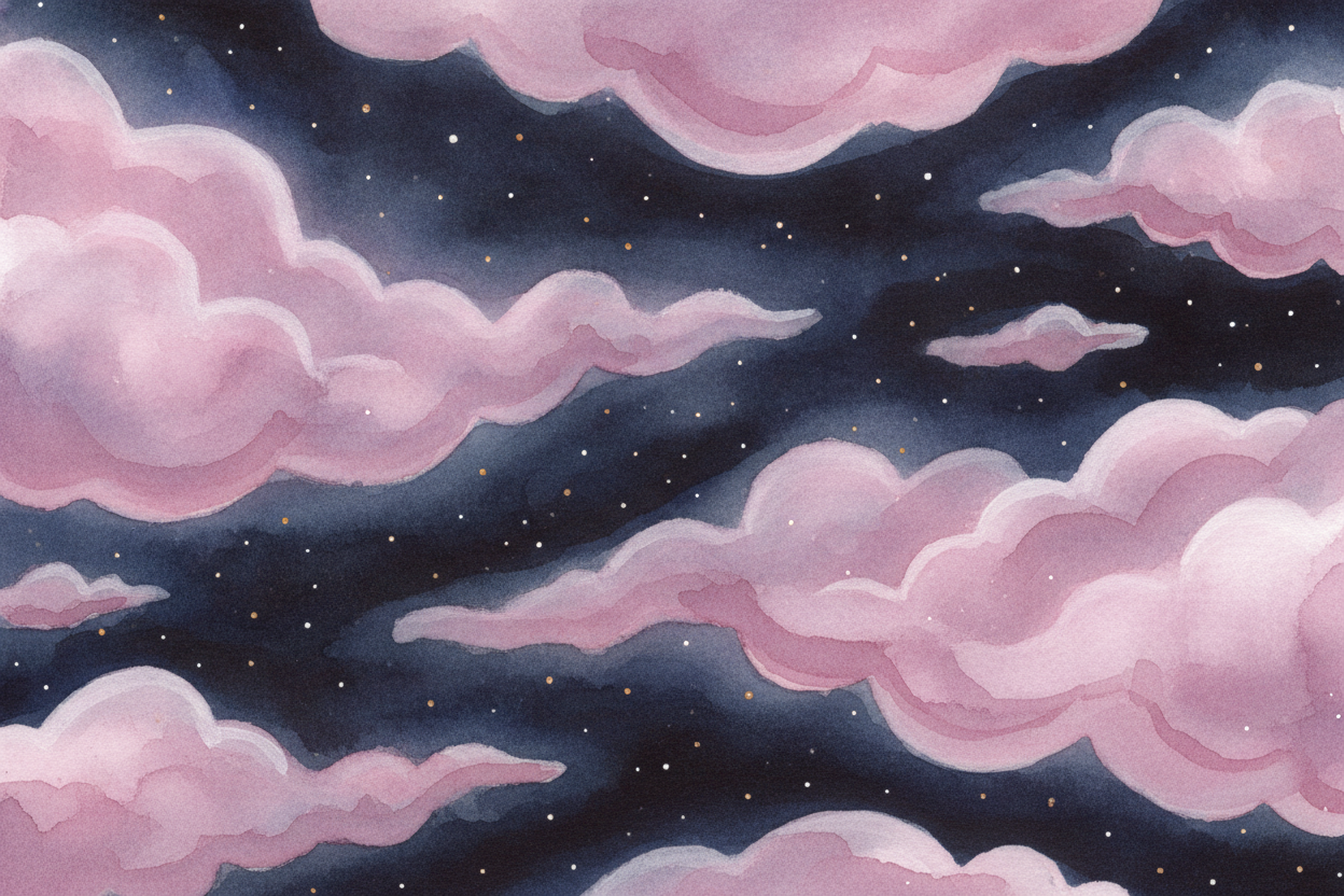 So hydrogen had a **huge head start**. Long before there were planets or people, the young universe was basically **one 