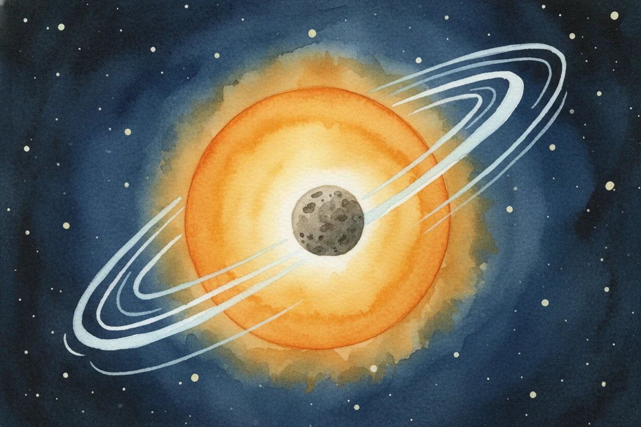 What is the planet Mercury like?