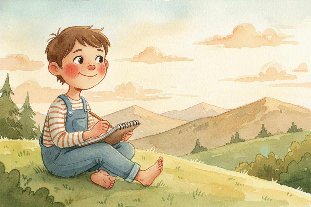 ~~So the next time~~ someone asks you what the tallest mountain is, you can smile and say: "Well, **it depends**. *How d