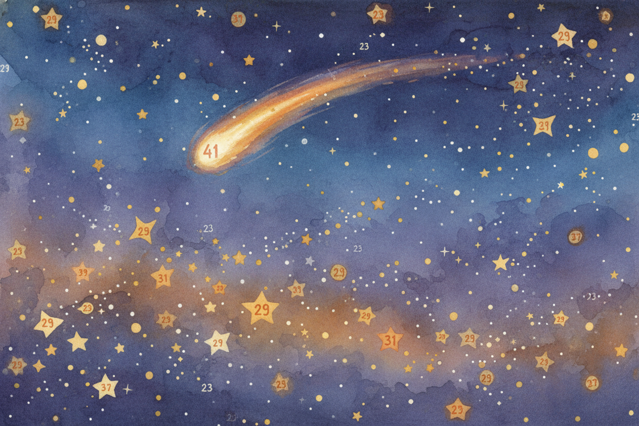 ~~And here's the kicker:~~ there are **infinitely many primes**. No matter how high you count, you'll never run out. The
