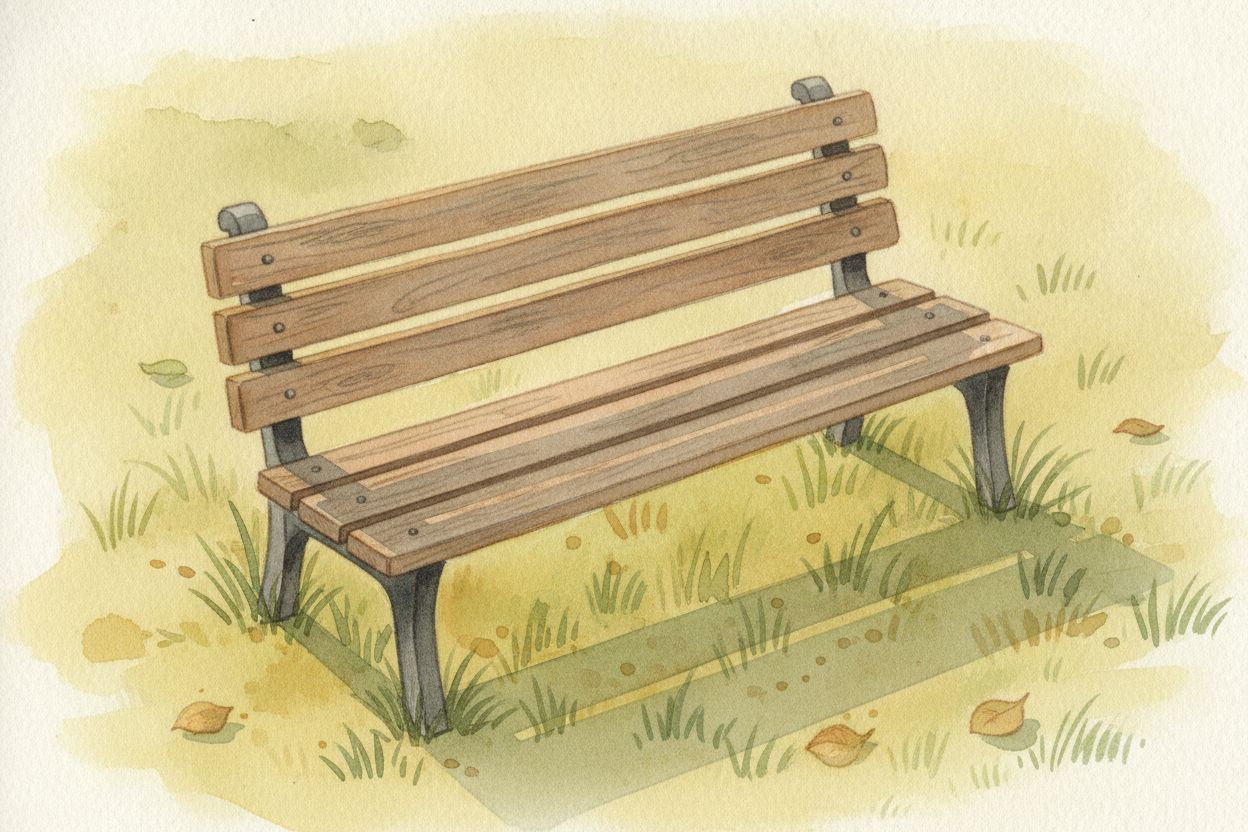 ~~Imagine a country~~ with a set of unfair rules — rules that said where you could sit, drink, or go to school, all base