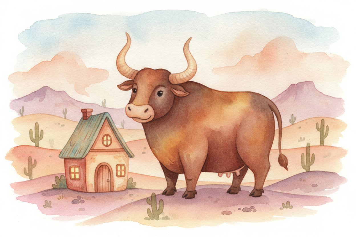 ~~Here's the wonderful part:~~ the NAME of each letter was the name of its picture. "Ox" in their language was something