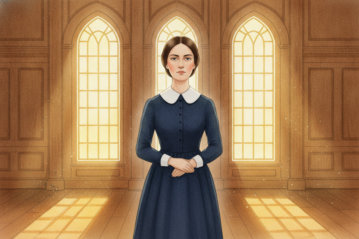 ++Anthony++ was so determined that in 1872 she **actually voted** — which was against the law for women back then. ~~She