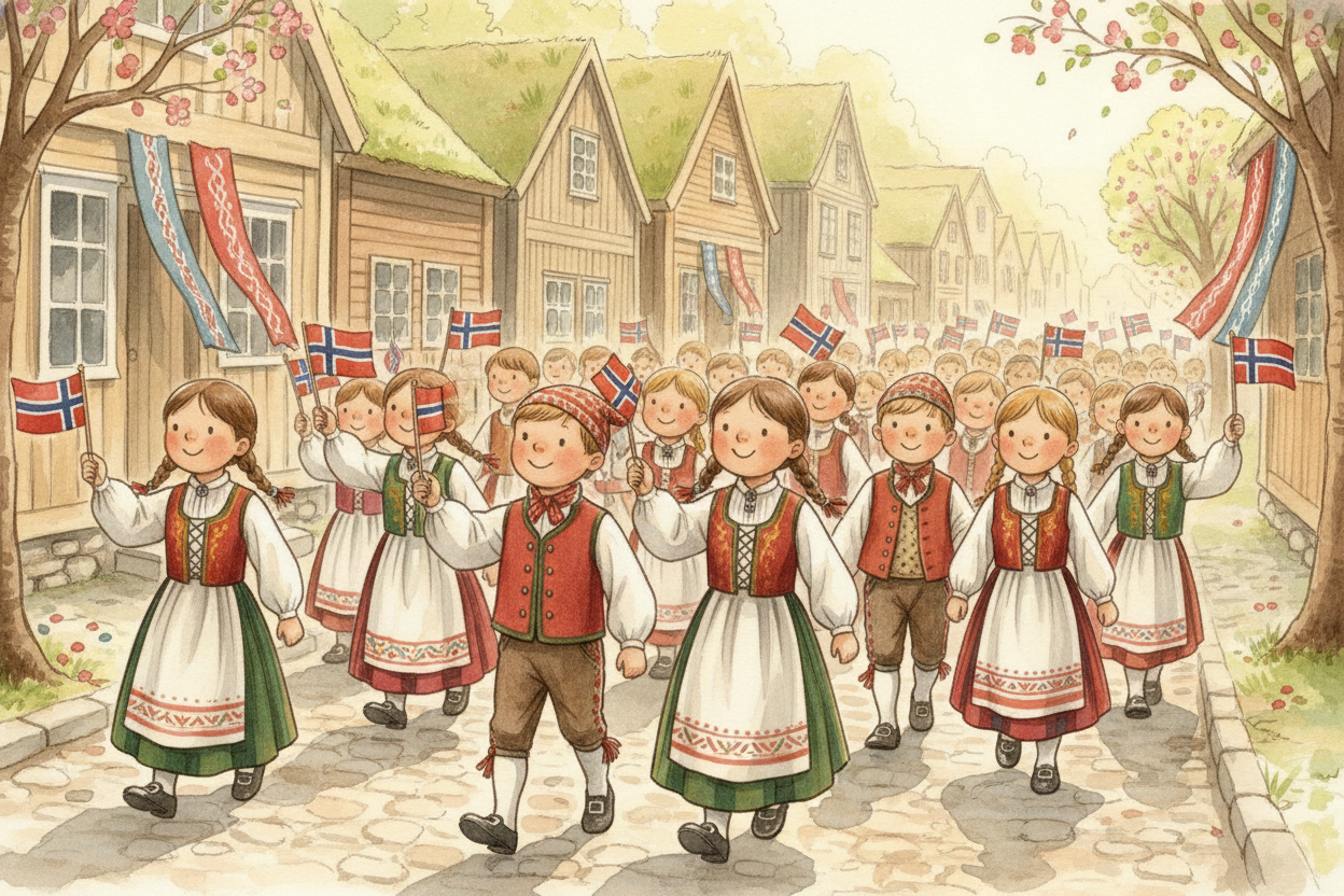 Some holidays celebrate things only one country cares about because only that country experienced them. ++Thanksgiving++