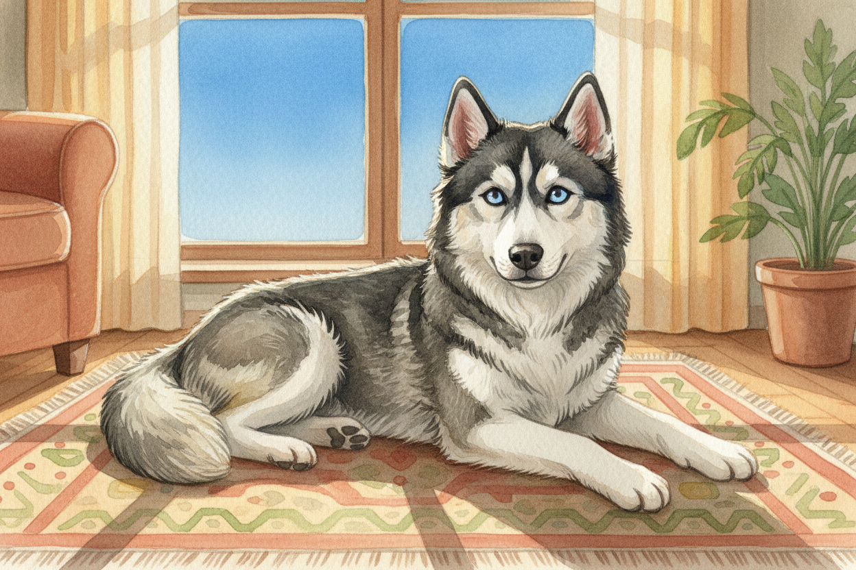 So those **piercing blue eyes** aren't seeing the world any differently than brown eyes do. They're just ~~catching the 