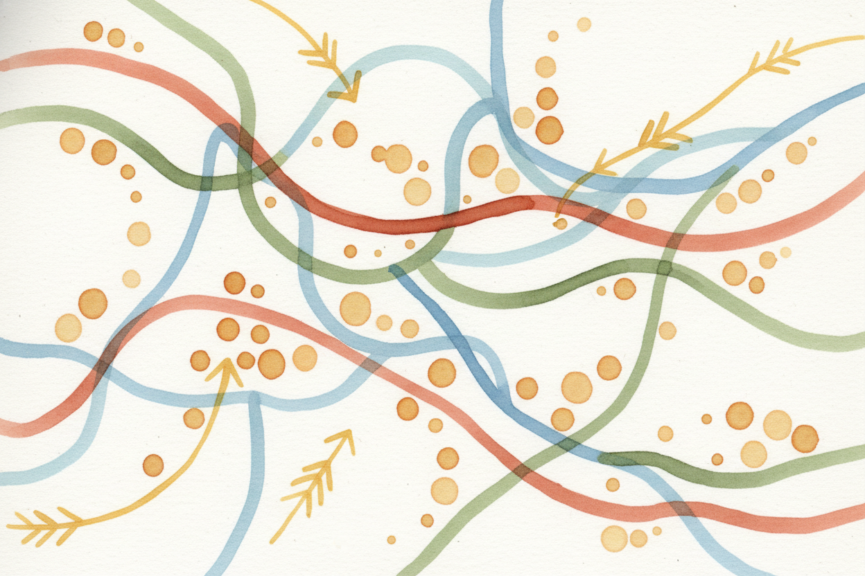 Accents ~~aren't mistakes or sloppy speech~~ — they're proof that your brain is **astonishingly good at pattern-matching