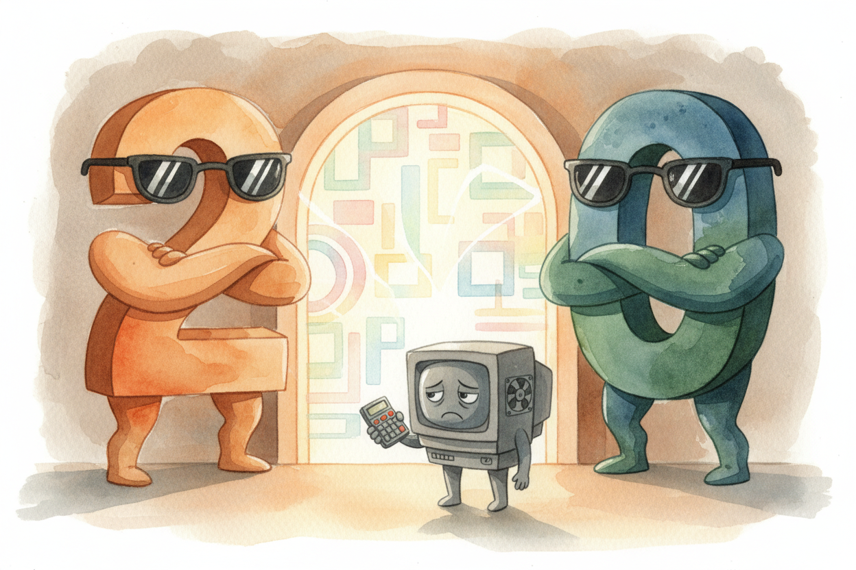 ++Prime numbers++ — those stubborn integers divisible only by 1 and themselves — turn out to be the **bouncers of the di