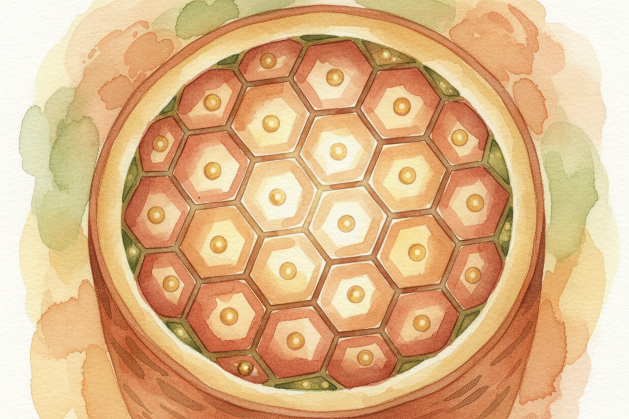 Smell is just ~~tiny molecules flying through the air~~ and landing in your nose. Everything that has a smell is constan