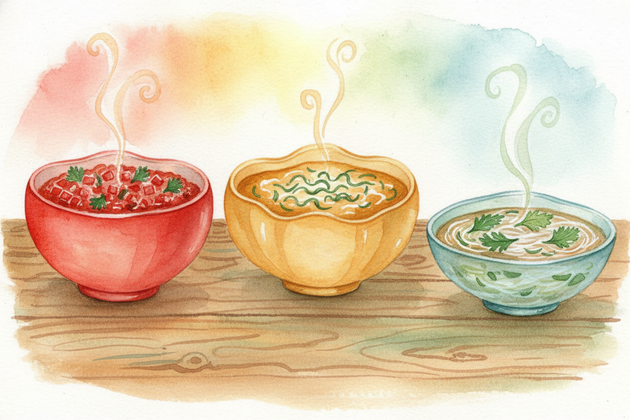 ~~Here's the twist:~~ **your genes aren't the whole story**. If you grow up eating cilantro in every meal — in salsas, c