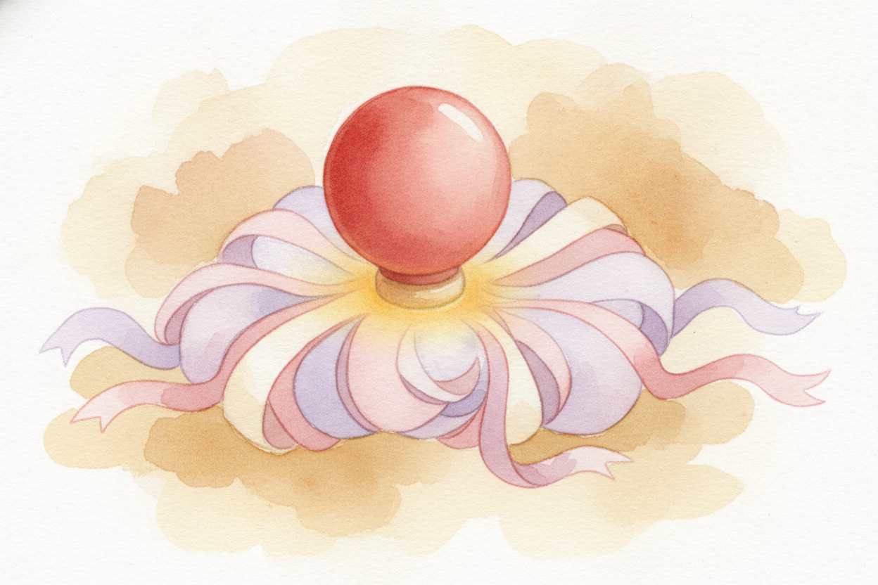 Then there's the secret weapon: feelings. Stories make us feel things — surprise, worry, delight. Your brain treats anyt