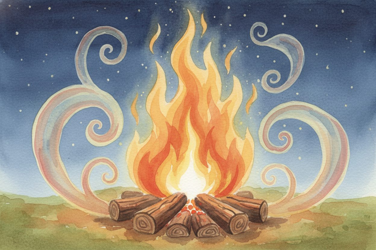 ~~Every move you make~~ — lifting your arm, blinking, even thinking right now — costs energy. Your body burns fuel to ma