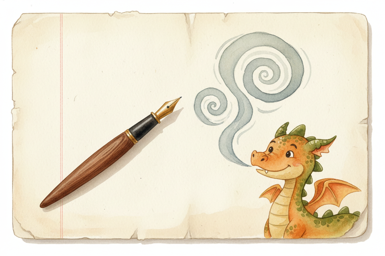 So the next time someone tells you to ~~stop doodling and pay attention~~, you can smile and say: "**I am paying attenti