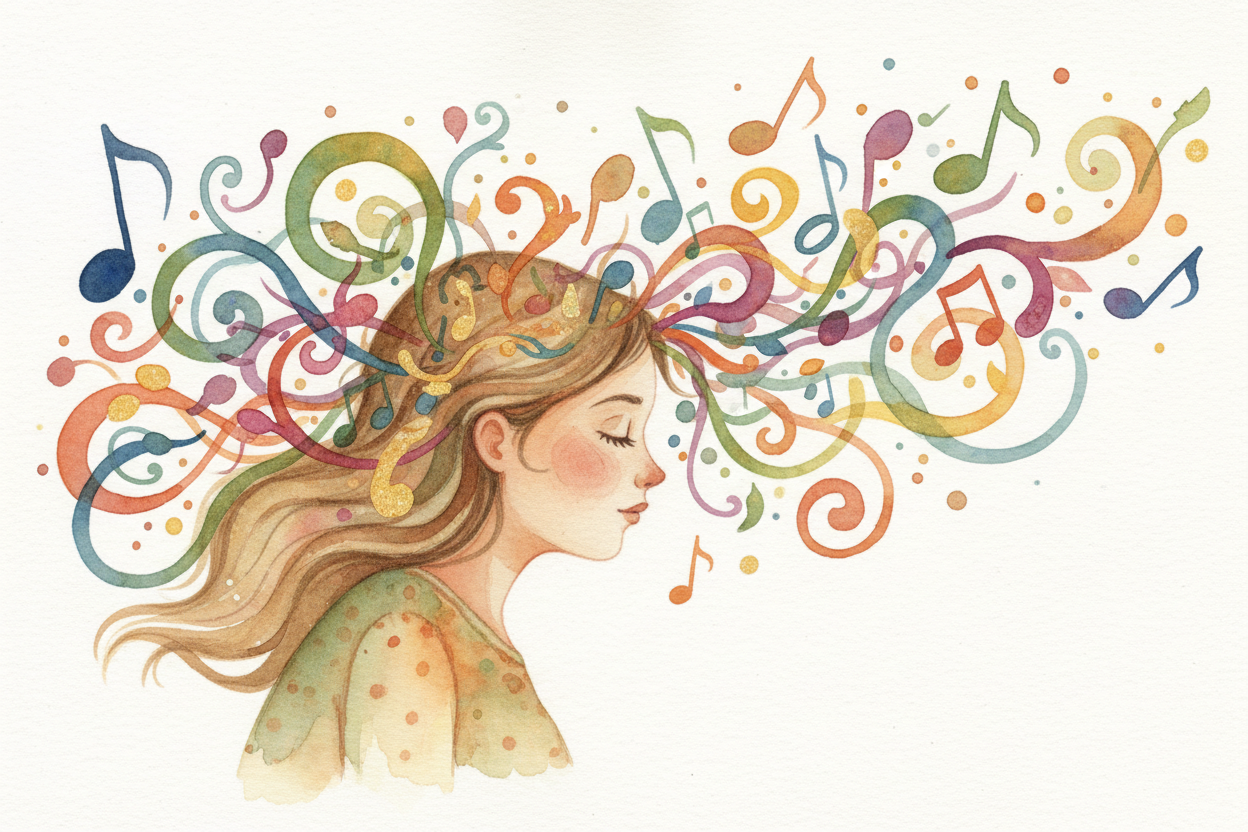 Dreams happen mostly during a special phase called ++REM sleep++, when your eyes dart around beneath your eyelids even t