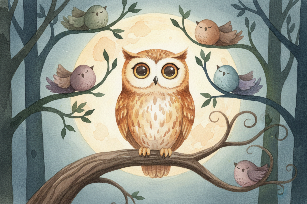 Some people are natural night owls. Their body clocks run a bit slower, so their melatonin kicks in later and they genui